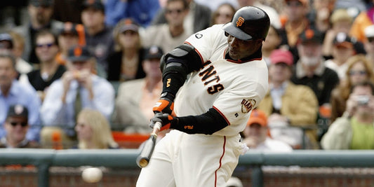 Barry Bonds: The Home Run King the MLB Can’t Erase